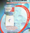 Bidon 12Ltrs (Agua sin gas)